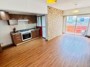 Departamento en Renta en Residencial Oasis Azcapotzalco
