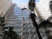 Departamento en renta en residencial qbico santa fe