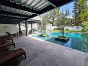 Departamento en renta en Residencial San Jerónimo Cuernavaca