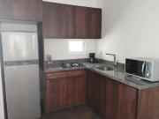 Departamento en renta en Residencial San Patricio,...