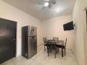 Departamento en renta en Residencial Santa María,...