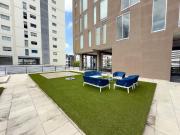 Departamento en renta en Residencial Senza 3 zona la...