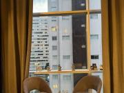 Departamento en renta en residencial site interlomas