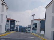 Departamento en Renta en Residencial Vento, Bosque Esmeralda