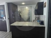 Departamento en renta en Residencial Zacatenco 2 Rec?maras