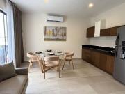 Departamento en renta en Revolución, Carmen, Campeche