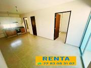 Departamento en renta en Ricardo Flores Magón, Veracruz,...
