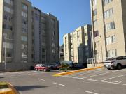 Departamento en renta en Rincón de la Montaña, Atizapán...