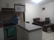 Departamento en renta en Rincón de Palma Real II, Veracruz