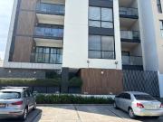 Departamento en renta en Rinconada del Parque, Zapopan,...