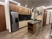 Departamento en renta en Rinconada del Parque, Zapopan,...