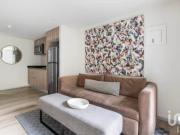 Departamento en renta en Río Nazas, Cuauhtémoc, CDMX. DV...