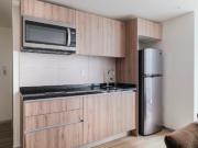 Departamento en renta en Río Nazas, muebles, servicios y...