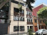 DEPARTAMENTO EN RENTA EN RIO NILO 8, COLONIA CUAUHTEMOC