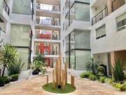 Departamento en renta en Rio Rhin a 50 mts de Paseo de... Departamento en renta en Rio Rhin a 50 mts de Paseo de...