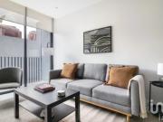 Departamento en renta en Río Rhin, Cuauhtémoc, CDMX. DV...