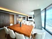 Departamento en Renta en Ritz Carlton, Col. Cuauhtémoc