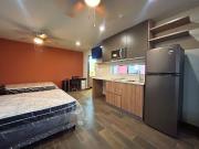 Departamento en renta en Roma, Monterrey, Nuevo León