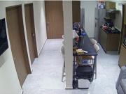 Departamento en renta en Roma, Monterrey, Nuevo León