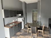 Departamento en renta en Roma, Monterrey, Nuevo León