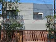Departamento en renta en Roma, Monterrey, Nuevo León