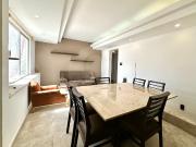 Departamento en renta en Roma Norte