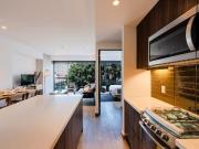 DEPARTAMENTO EN RENTA EN ROMA NORTE
