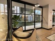 Departamento en Renta en Roma Norte 26 2209