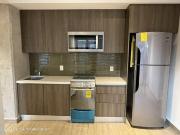 Departamento en Renta en Roma Norte 26 2209