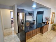 Departamento en renta en Roma Norte