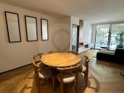 Departamento en renta en Roma Norte 2 Rec?maras