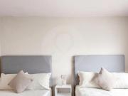 Departamento en renta en Roma Norte 2 Rec?maras