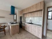 Departamento en renta en Roma Norte 2 Rec?maras