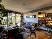 Departamento en renta en Roma Norte 2 Rec?maras Amueblado