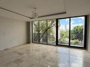 Departamento en renta en Roma Norte 2 Recamaras