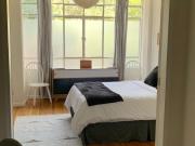 Departamento en renta en Roma Norte 2 Recámaras