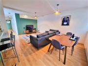 Departamento en renta en Roma Norte