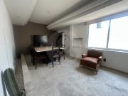 Departamento en renta en Roma Norte