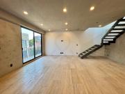 Departamento en renta en Roma Norte