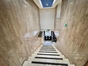 Departamento en renta en Roma Norte