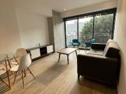 DEPARTAMENTO EN RENTA EN ROMA NORTE