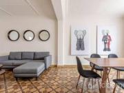 Departamento en renta en Roma Norte