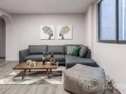 Departamento en renta en Roma Norte