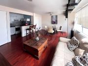 Departamento en renta en Roma Norte