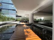 Departamento en renta en Roma Norte