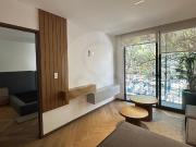 Departamento en renta en Roma Norte