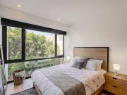 Departamento en renta en Roma Norte