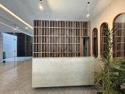 Departamento en renta en Roma Norte