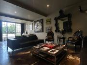 Departamento en renta en roma norte