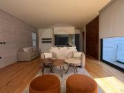 Departamento en renta en Roma Norte